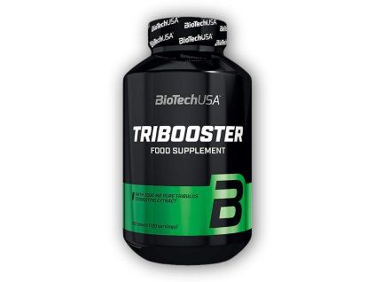 BioTech USA Tribooster 120 tablet
