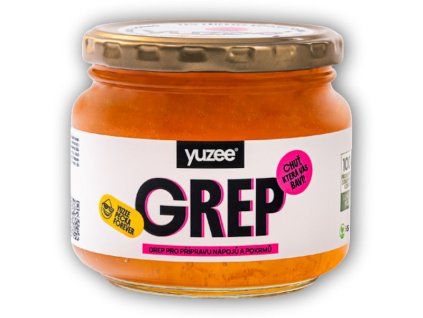 yuzee Yuzee Grep 550g