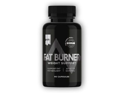 PULS nutrition Fat Burner 90 kapslí