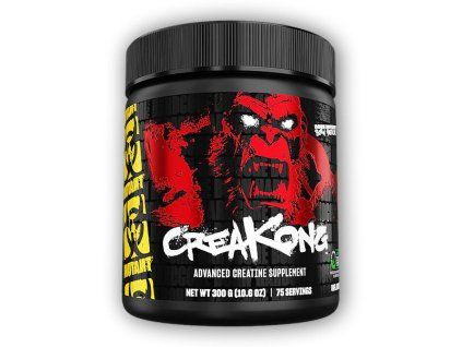 Mutant Mutant CreaKong 300g