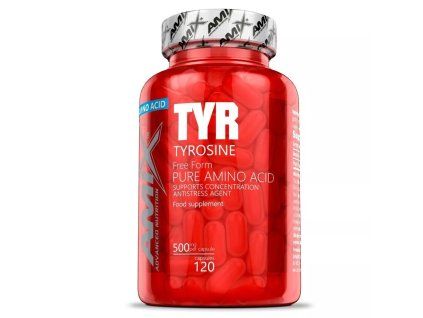 tyrosineamix