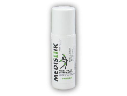 Medistik Medistik rollon 89ml