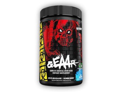 Mutant Mutant GEAAR 420g (Varianta blue raspberry)