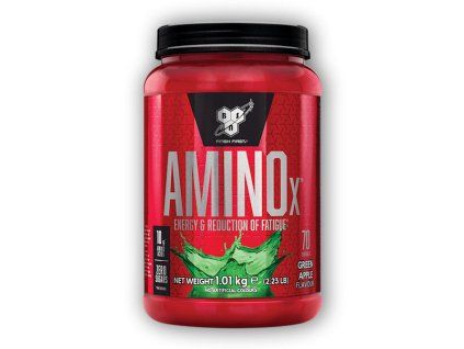 BSN Amino X 1015g (Varianta fruit punch)