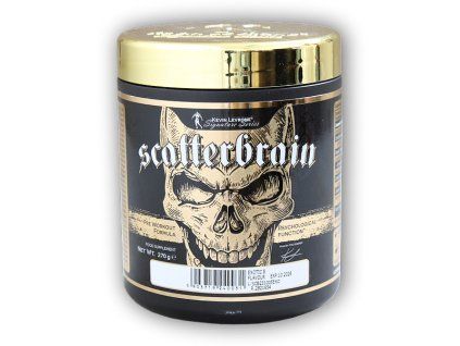 Kevin Levrone Scatterbrain 270g (Varianta mango lemon)