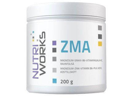 zmanutriworks