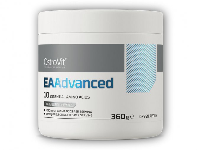 Ostrovit EAAdvanced 360g