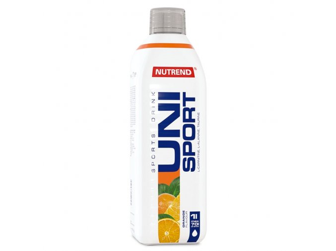 Nutrend UNIsport 500ml