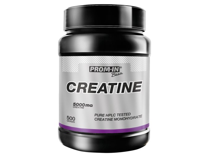 creatinehplcpromin
