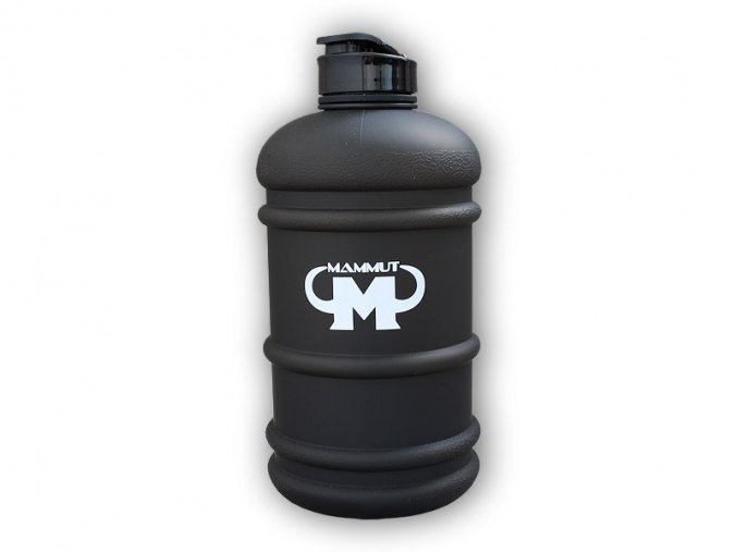 Mammut Nutrition Gallon water bottle lahev na 2,2 litru