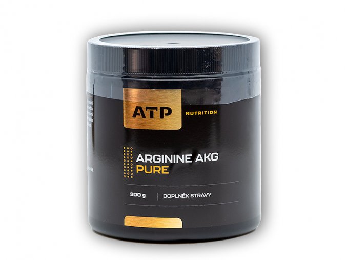 ATP Arginine AKG 300g