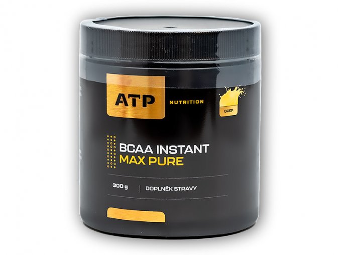 ATP BCAA Instant Max Pure 300g