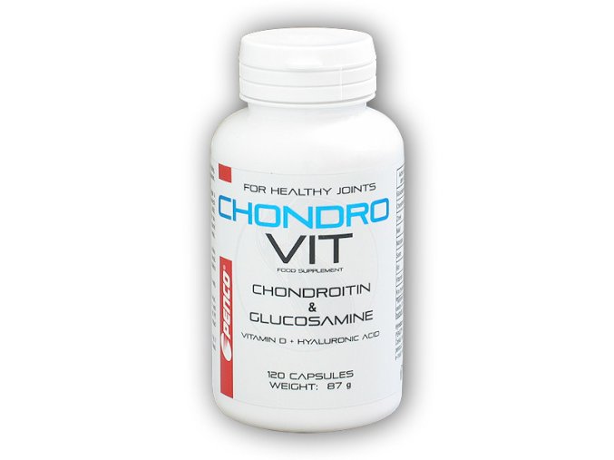 Penco Chondrovit 120 kapslí