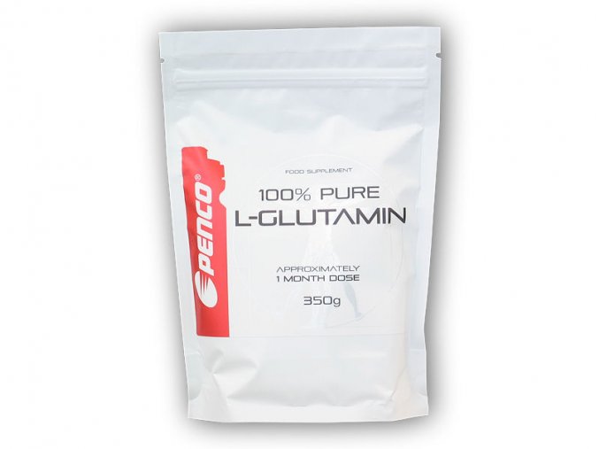 Penco L-Glutamin 350g