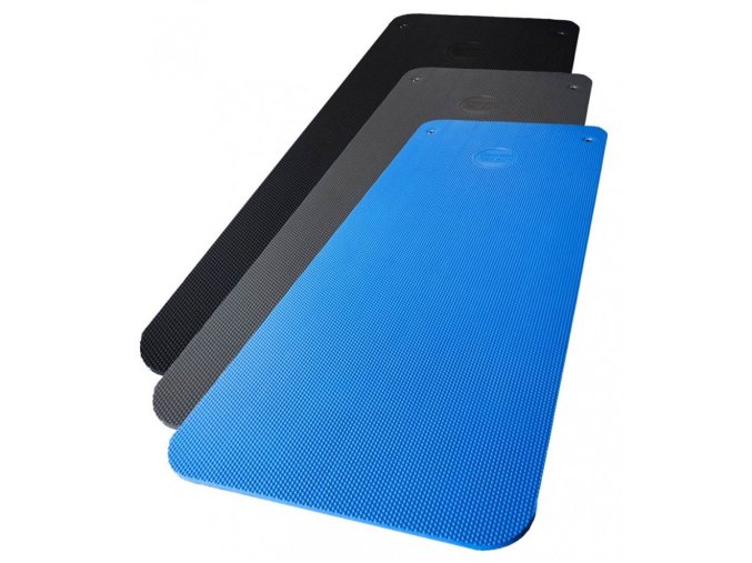 Power System Powersystem FITNESS MAT podložka na cvičení (Varianta black)