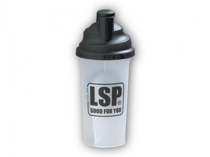 LSP Nutrition Shaker LSP šejkr 700ml
