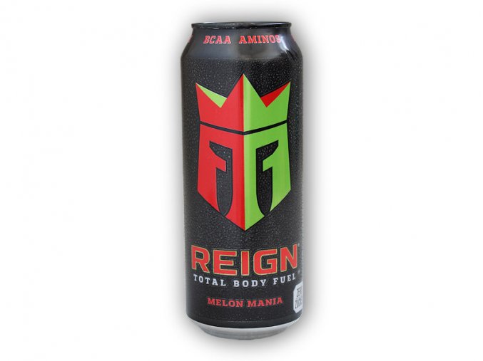 Best Body Nutrition REIGN BCAA energy drink RTD 500ml