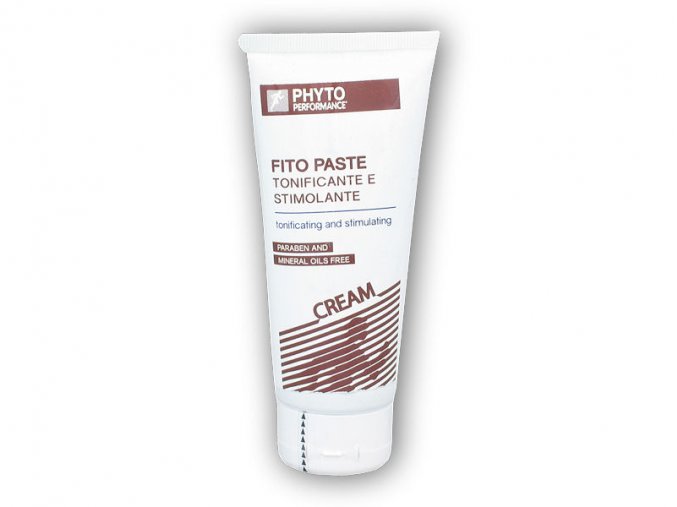 Bio Sport Italy Fito paste tubo 100ml