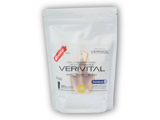 Penco VERIVITAL Collagen skin-hair-body 300g