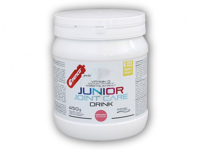 Penco Junior joint care 450g  + šťavnatá tyčinka ZDARMA
