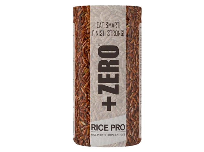 LSP zero + Zero Rice pro 1000g  + šťavnatá tyčinka ZDARMA