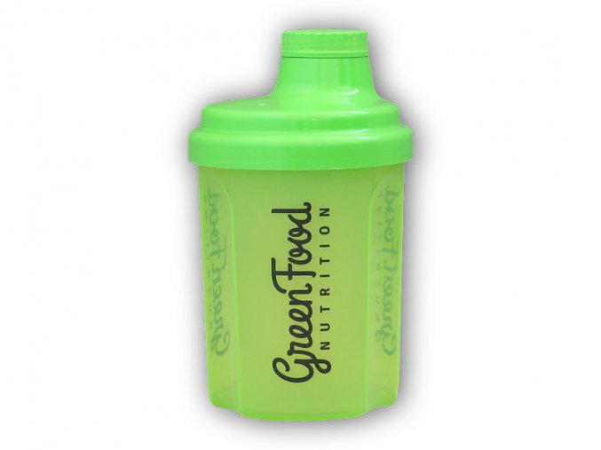 GreenFood Nutrition Shaker GreenFood 300 ml