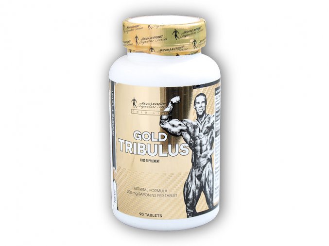 Kevin Levrone Gold Tribulus 90 tablet