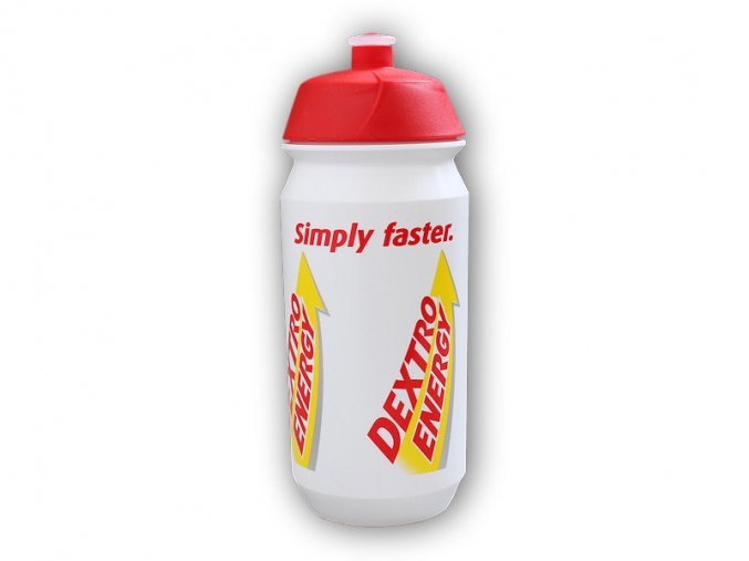 Dextro Energy DE Bottle 500ml