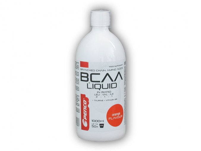 Penco BCAA Liquid 1000ml