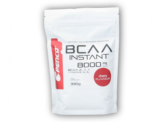 Penco BCAA Instant 8000mg 330g