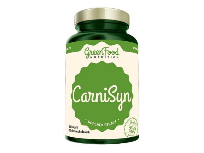 carnisyngreenfood