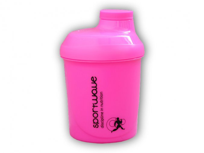 Sportwave Šejkr Sportwave 300ml