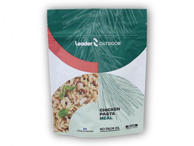 Leader Chicken Pasta Meal 130g