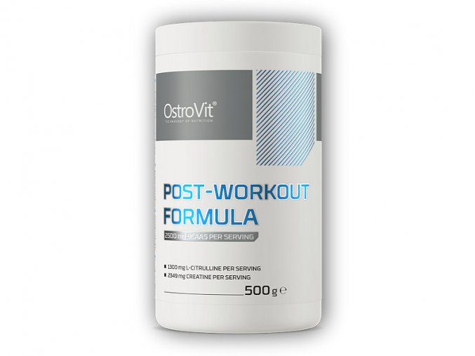 Ostrovit Post workout formula 500g