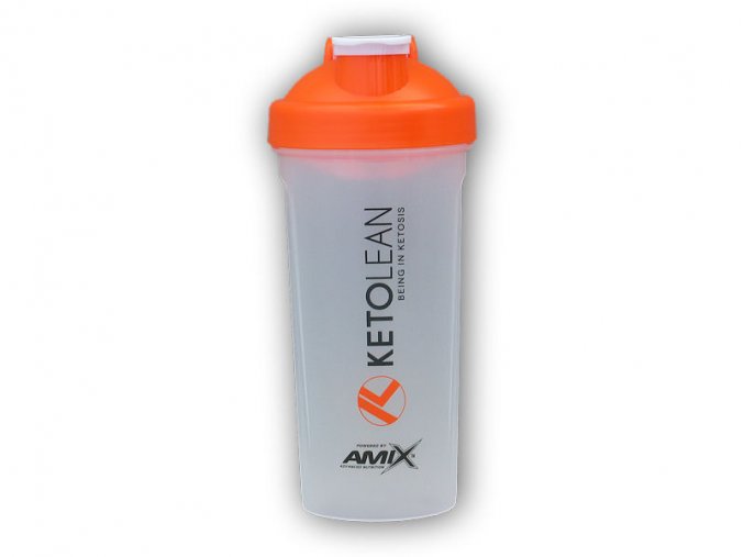 Amix Ketolean Keto Shaker Amix 600ml - šejkr na nápoje