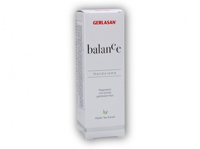 Gehwol Balance hand creme 50ml