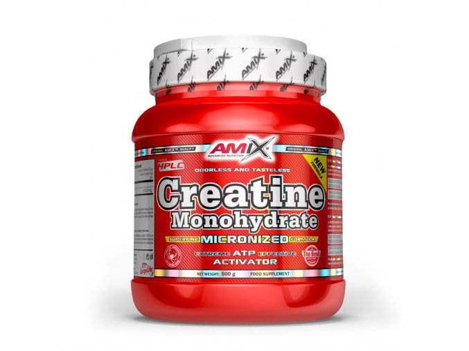 Amix Performance Series Creatine Monohydrate CreaPure 300g