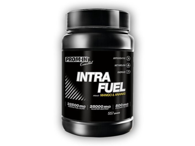 PROM-IN Intra Fuel 557g (Varianta lesní plody)