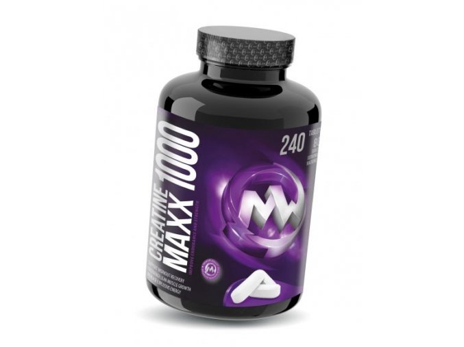 MAXXWIN Creatine MAXX 1000 240 tablet