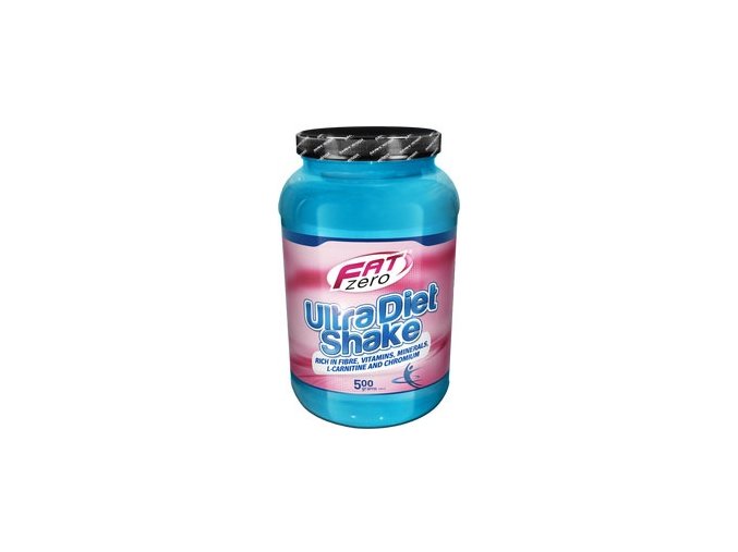 Aminostar Fat Zero Ultra Diet Shake 500g