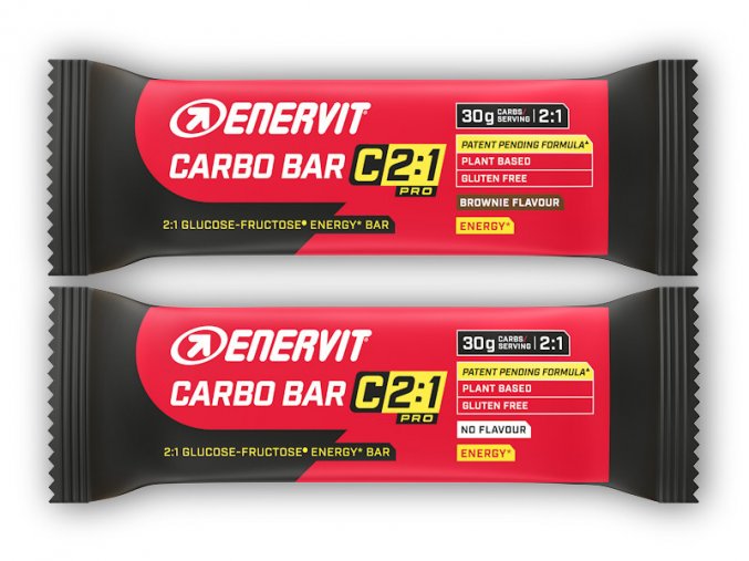 Enervit Carbo Bar C2:1 30g