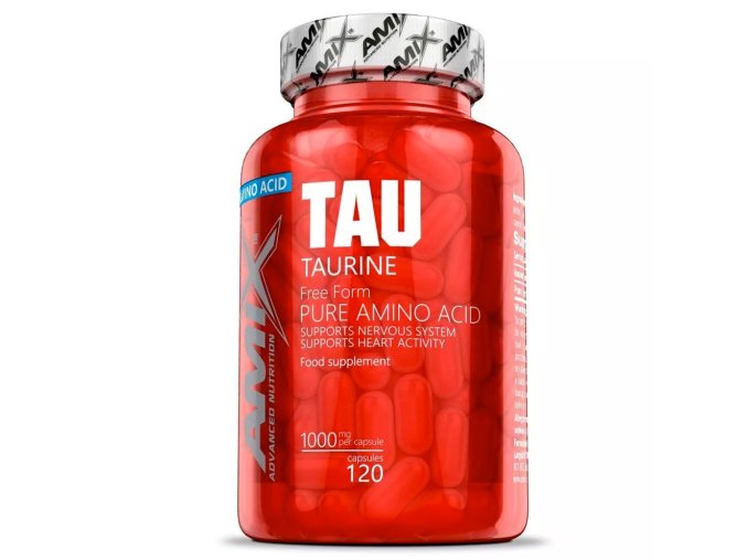 taurineamix