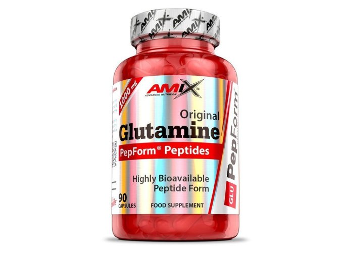 glutaminepepformamix