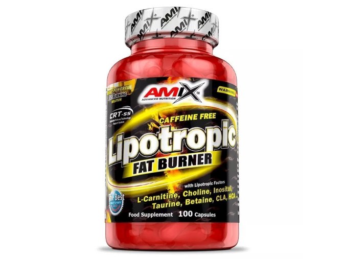 lipotropicamix100cps