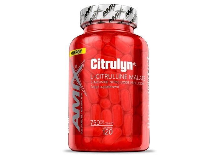 citrulynamix