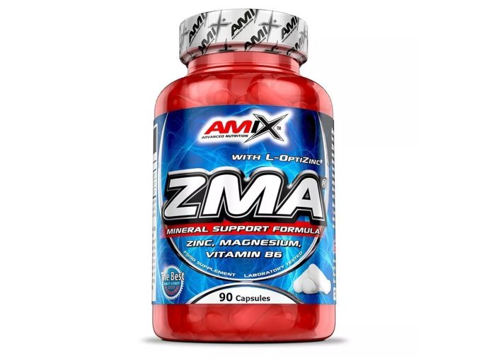zmaamix