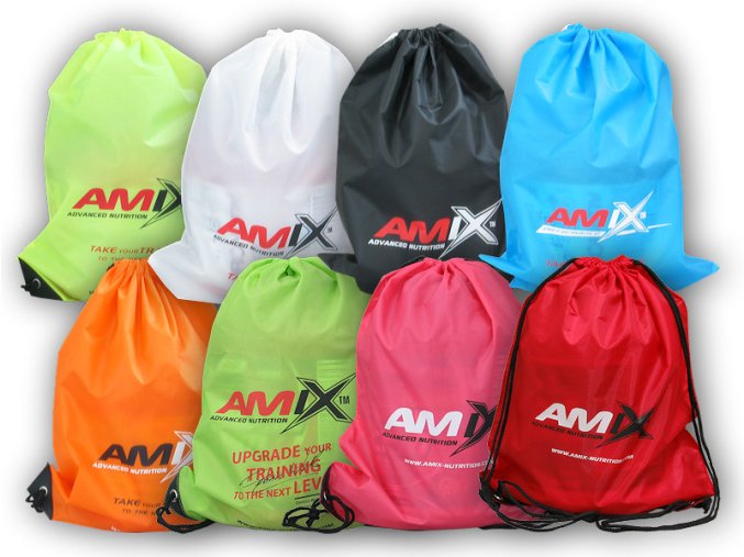 Amix Amix Bag (Varianta černý)