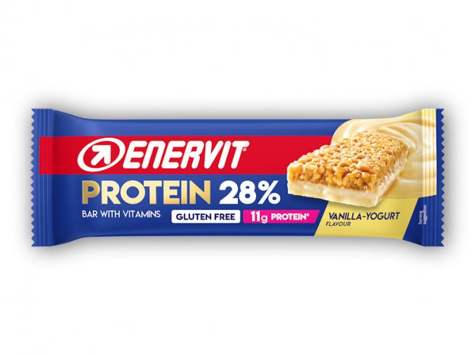 Enervit Protein Bar 28% 40g