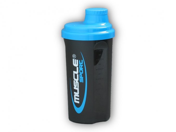 Musclesport Shaker Musclesport - šejkr na nápoje