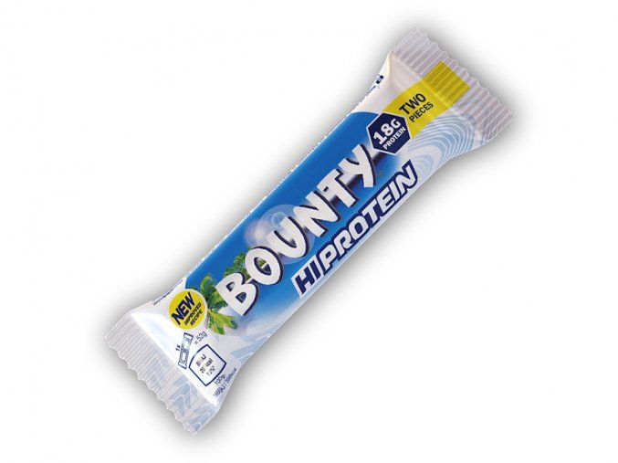 Mars Bounty Hi Protein Bar 52g